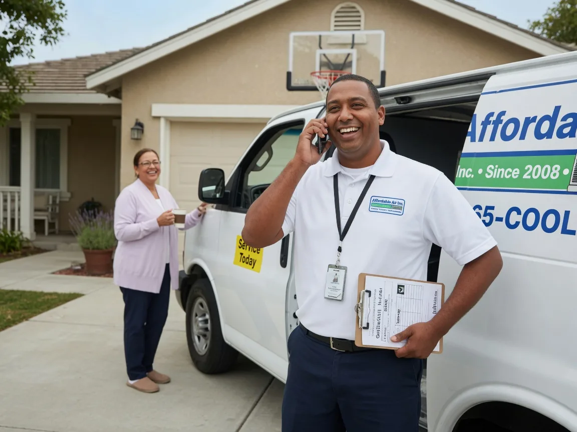 Central Ac Repair Bainville, MT FAQs